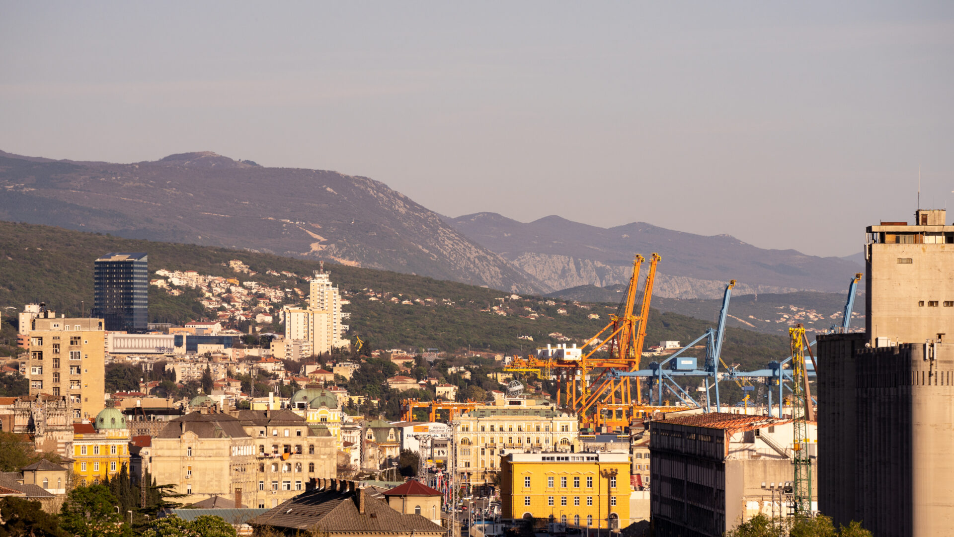 Dobrodošli u Rijeku image