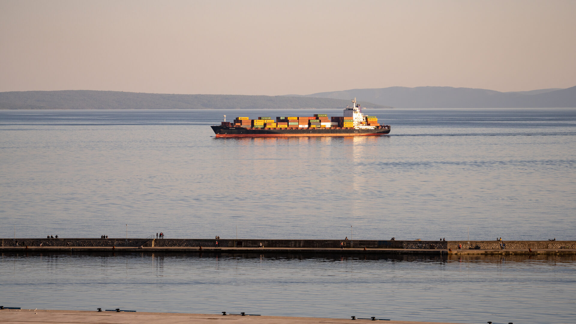 Dobrodošli u Rijeku image