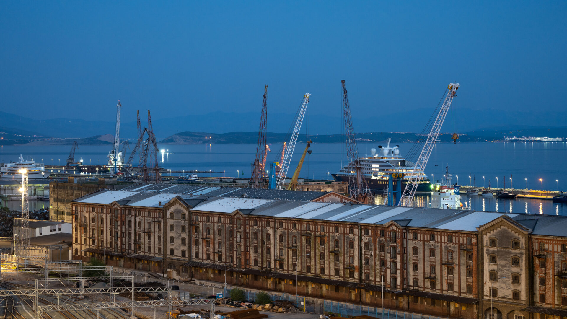 Dobrodošli u Rijeku image