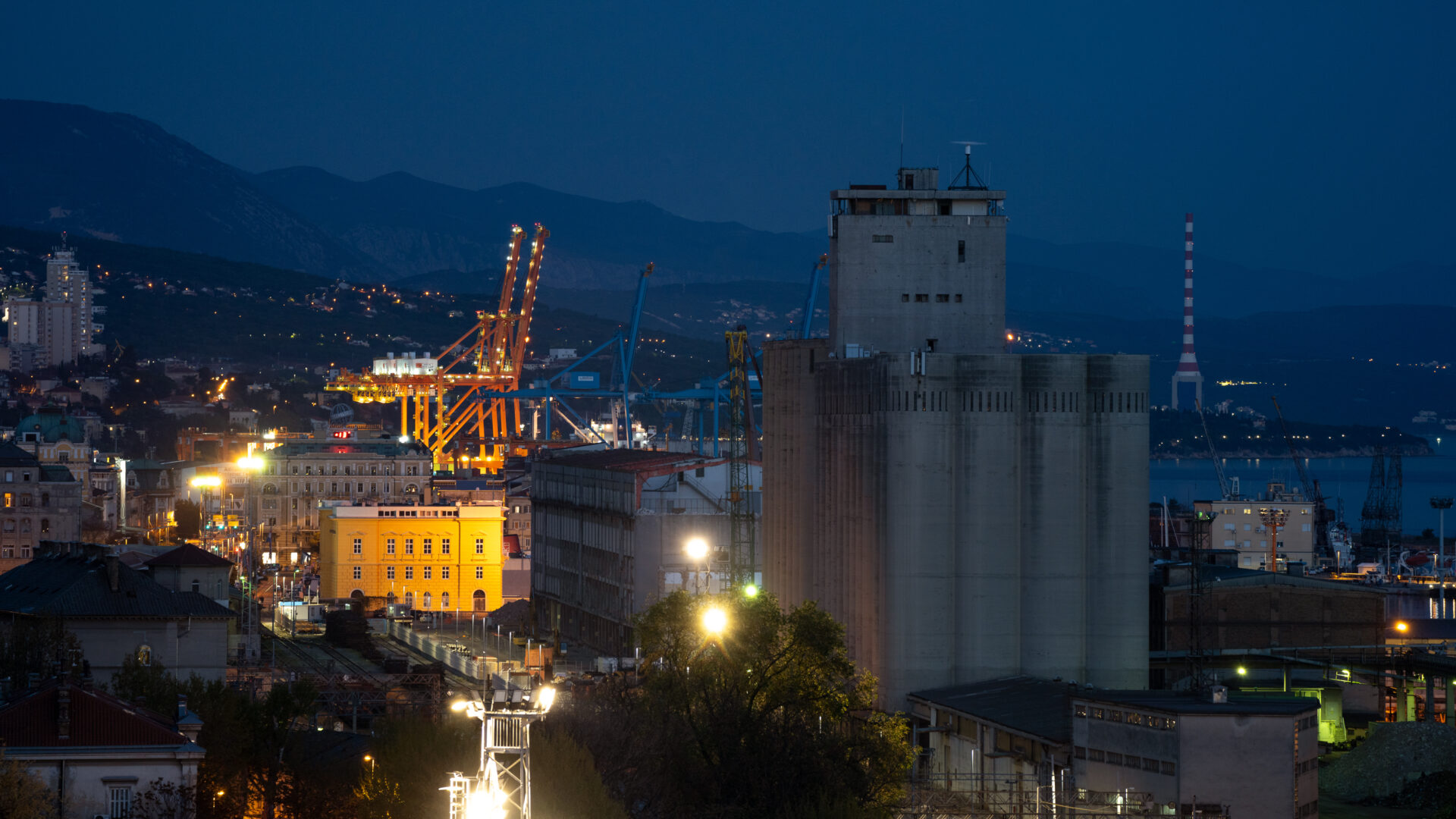 Dobrodošli u Rijeku image