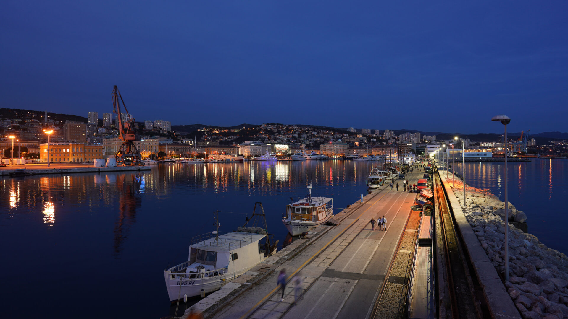 Dobrodošli u Rijeku image