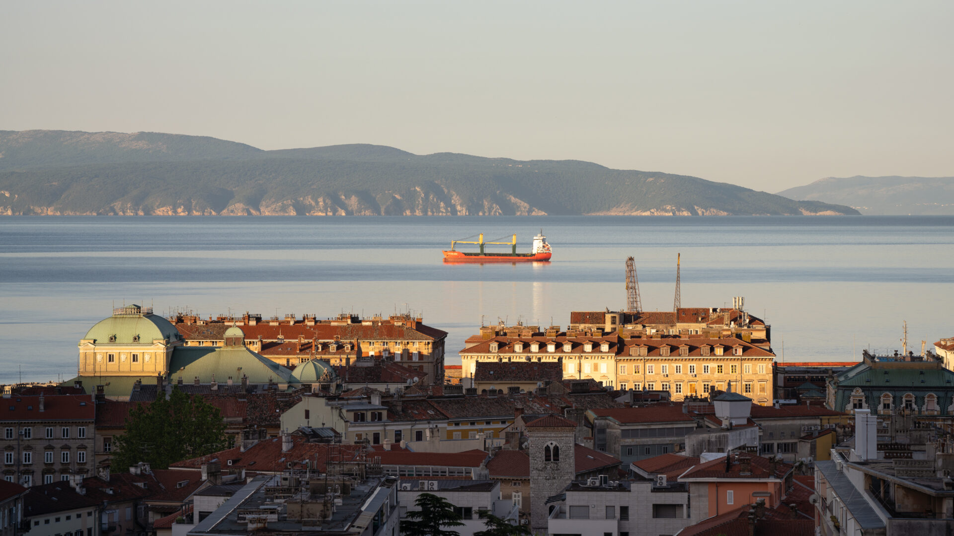 Dobrodošli u Rijeku image