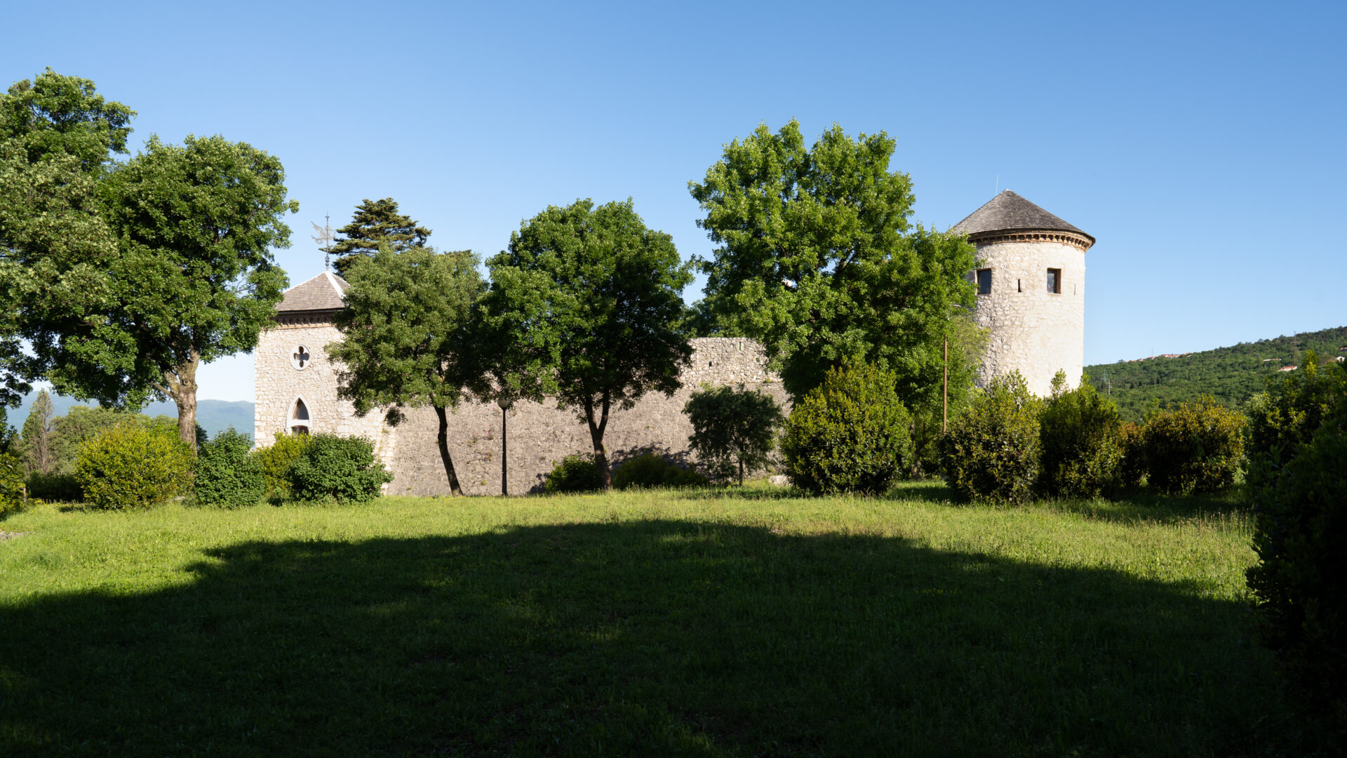 Dobrodošli u Rijeku image