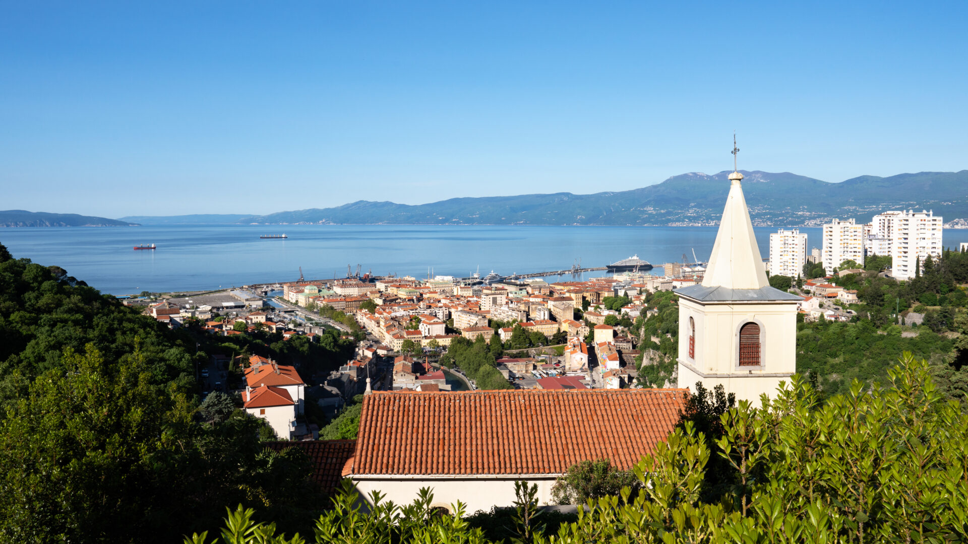 Dobrodošli u Rijeku image