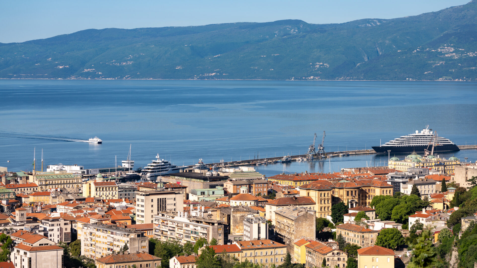 Dobrodošli u Rijeku image