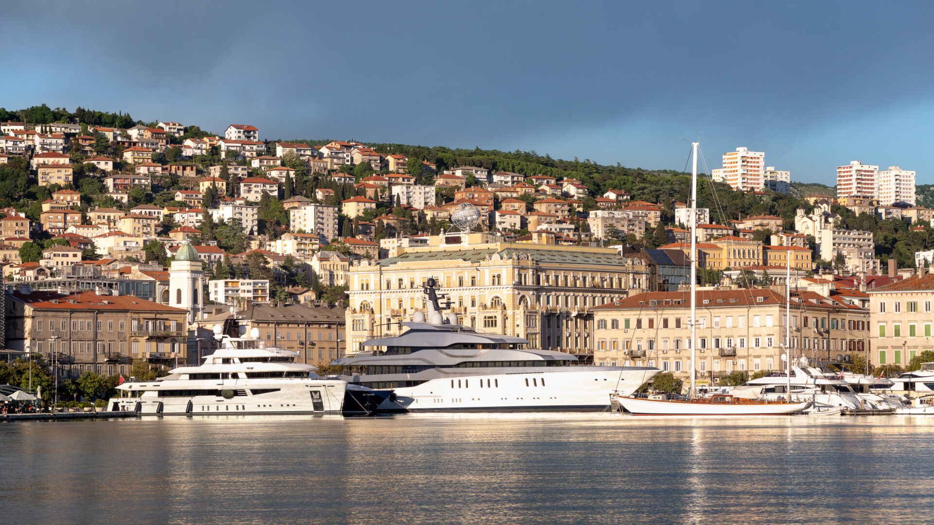 Dobrodošli u Rijeku image