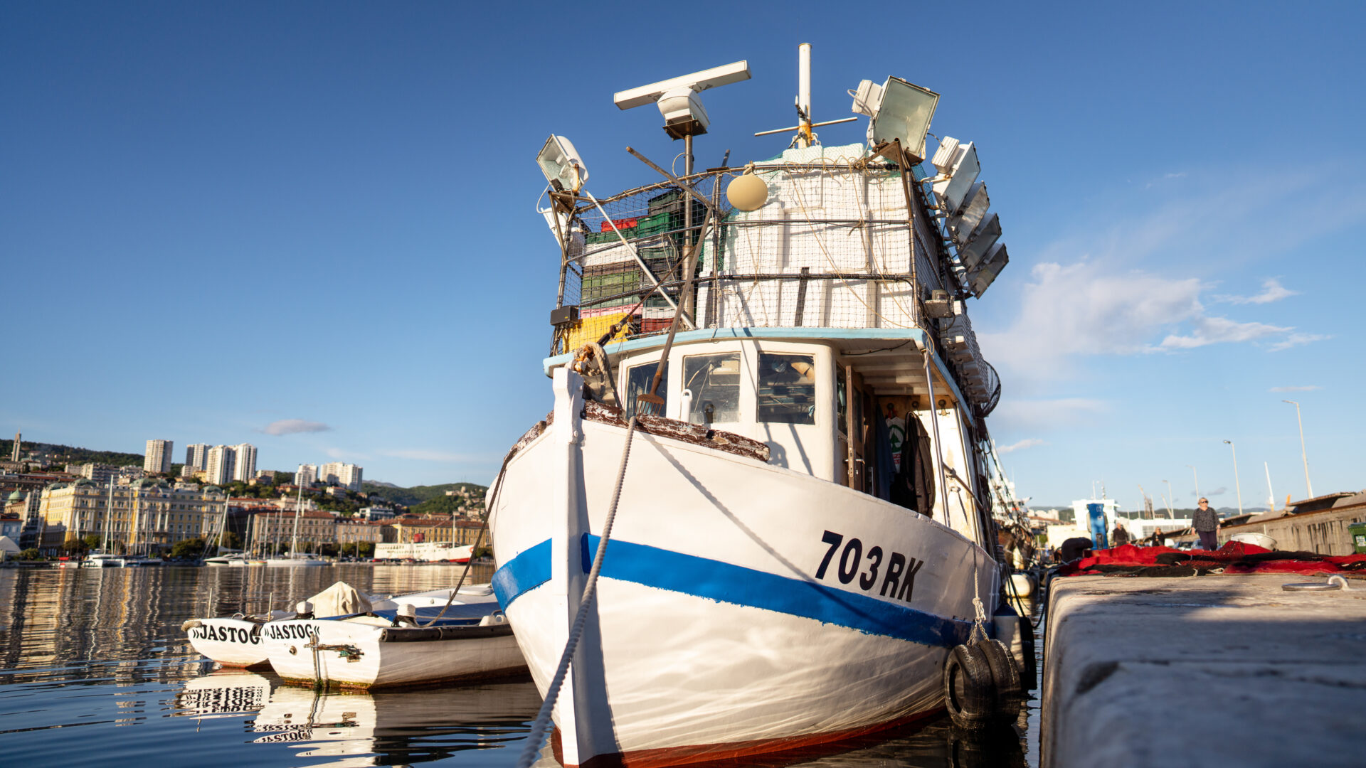 Dobrodošli u Rijeku image