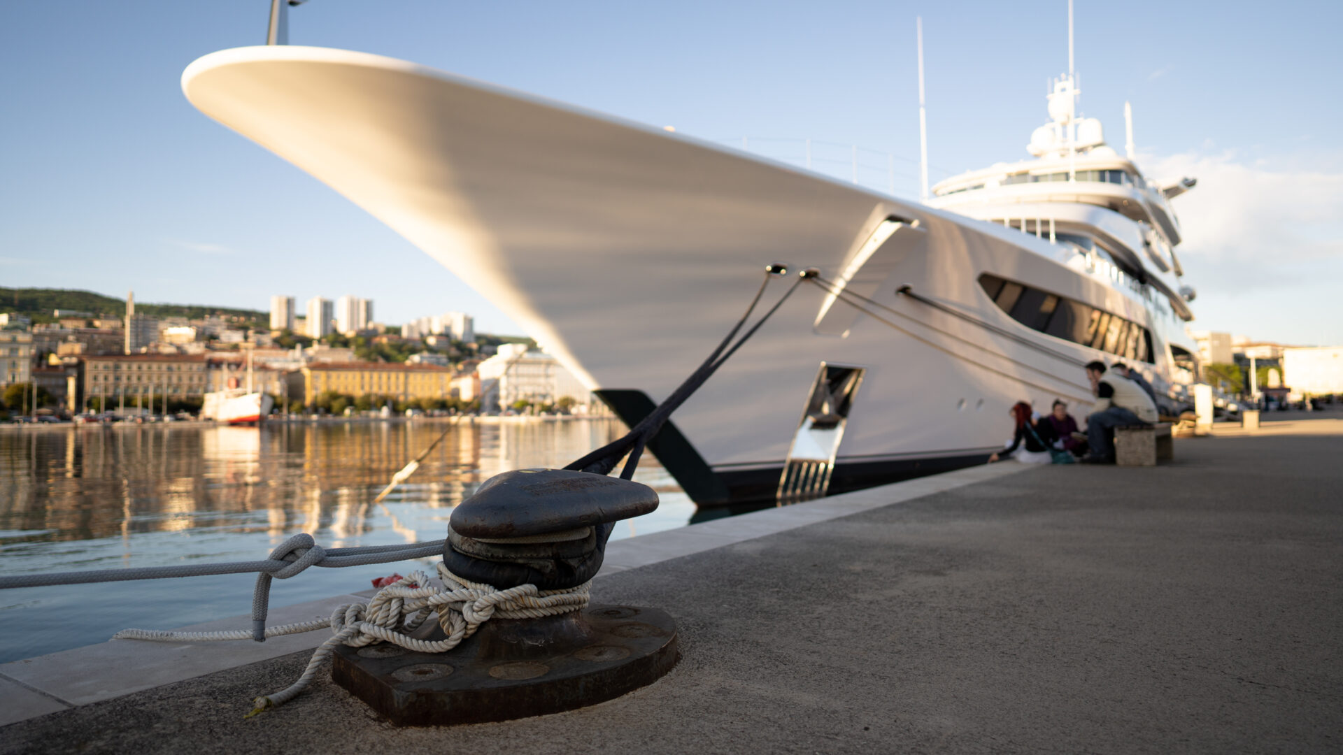 Dobrodošli u Rijeku image