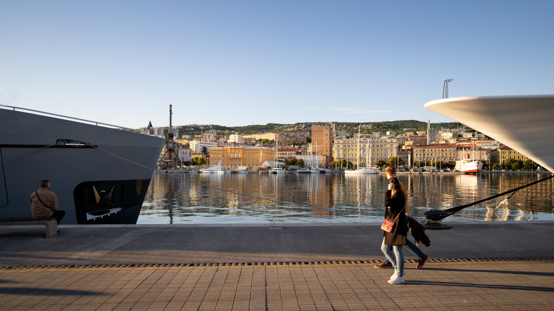 Dobrodošli u Rijeku image