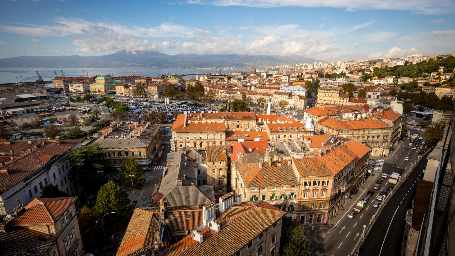 Dobrodošli u Rijeku image