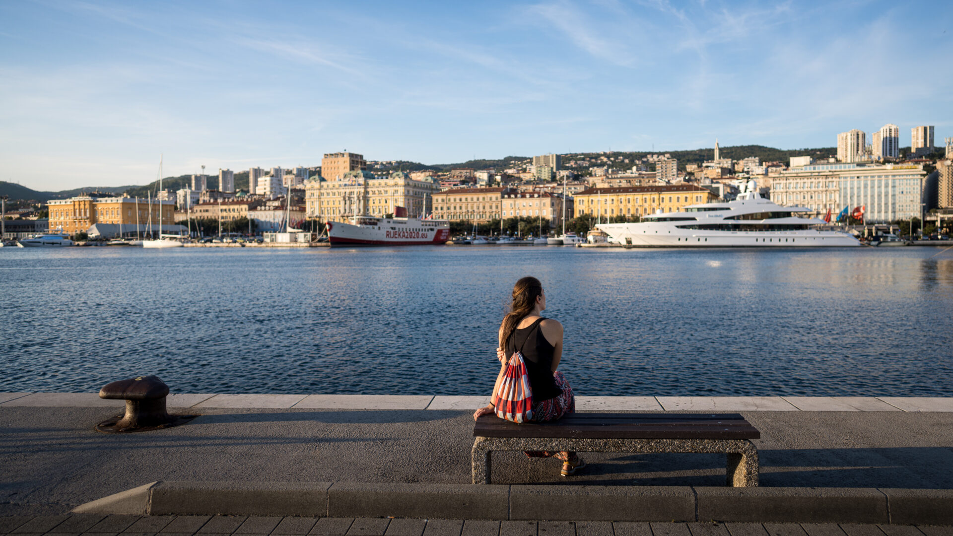 Dobrodošli u Rijeku image