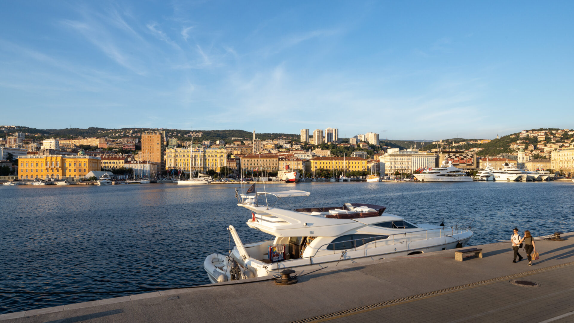 Dobrodošli u Rijeku image