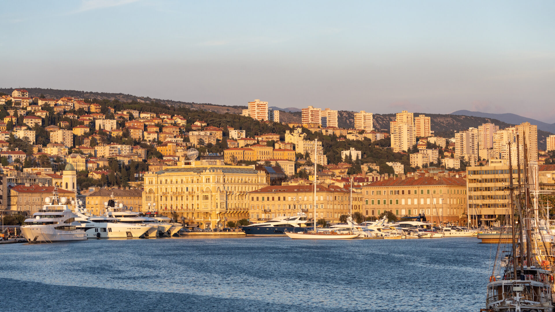 Dobrodošli u Rijeku image