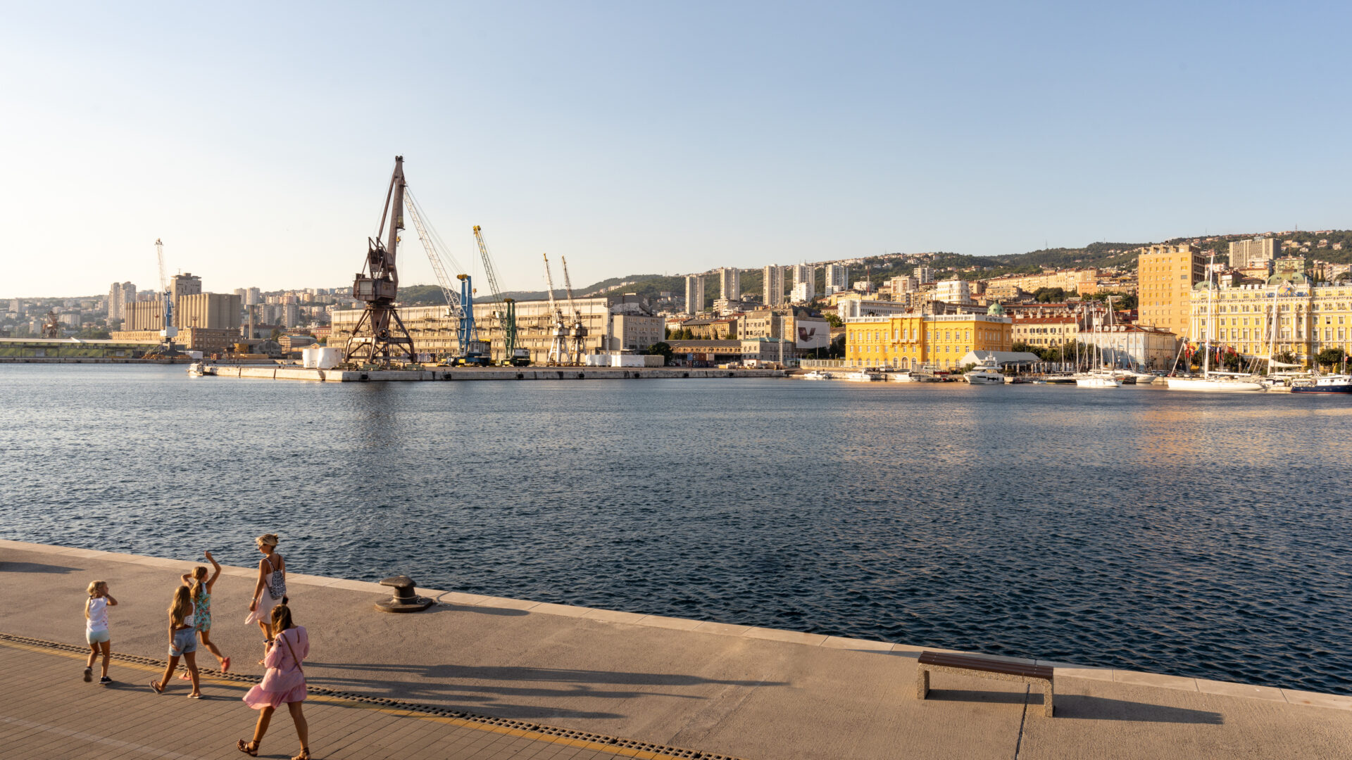 Dobrodošli u Rijeku image