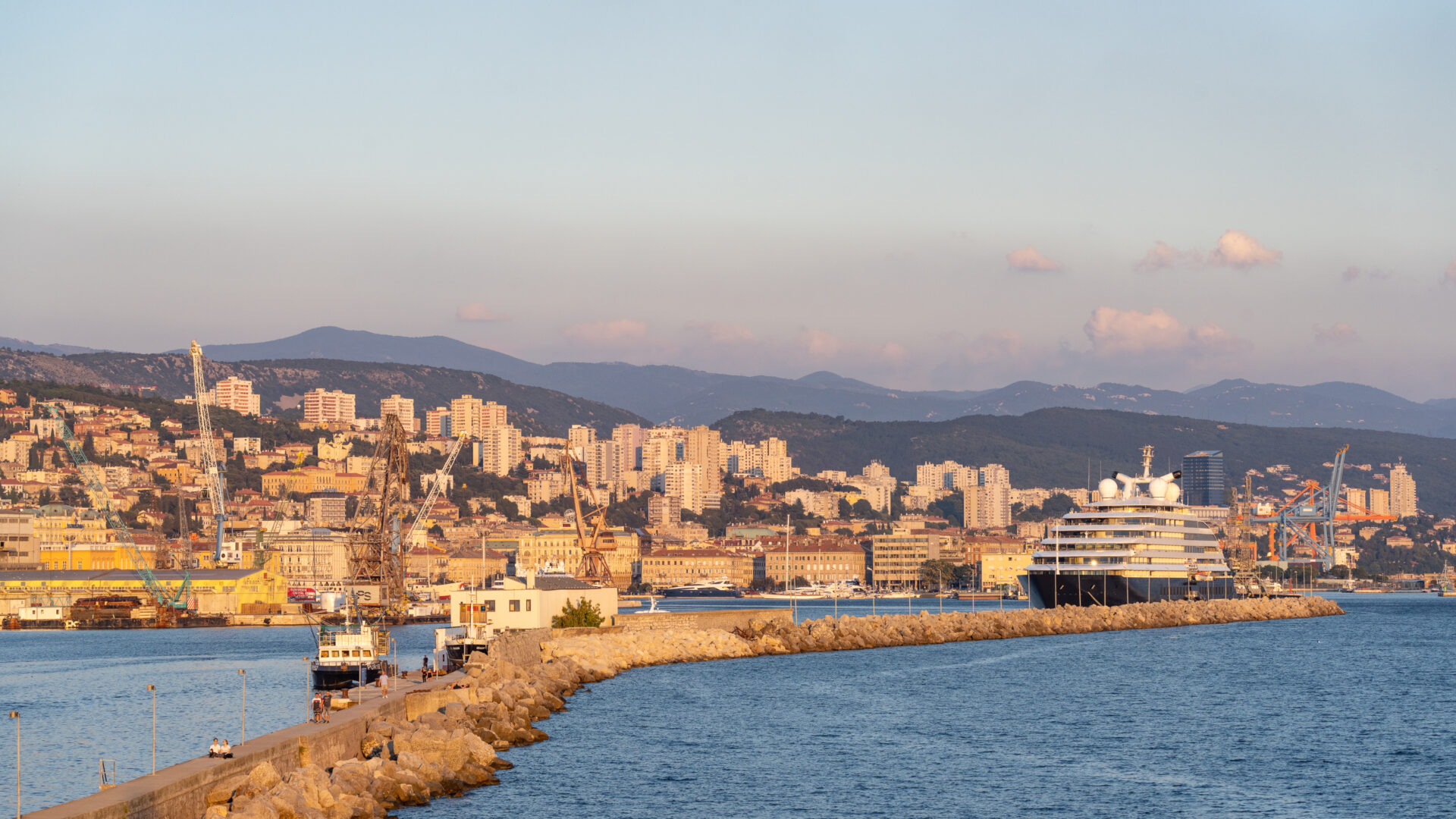 Dobrodošli u Rijeku image