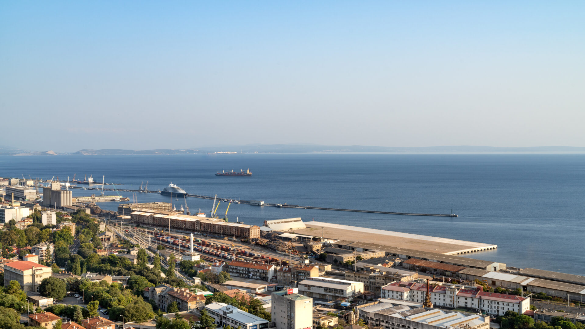 Dobrodošli u Rijeku image