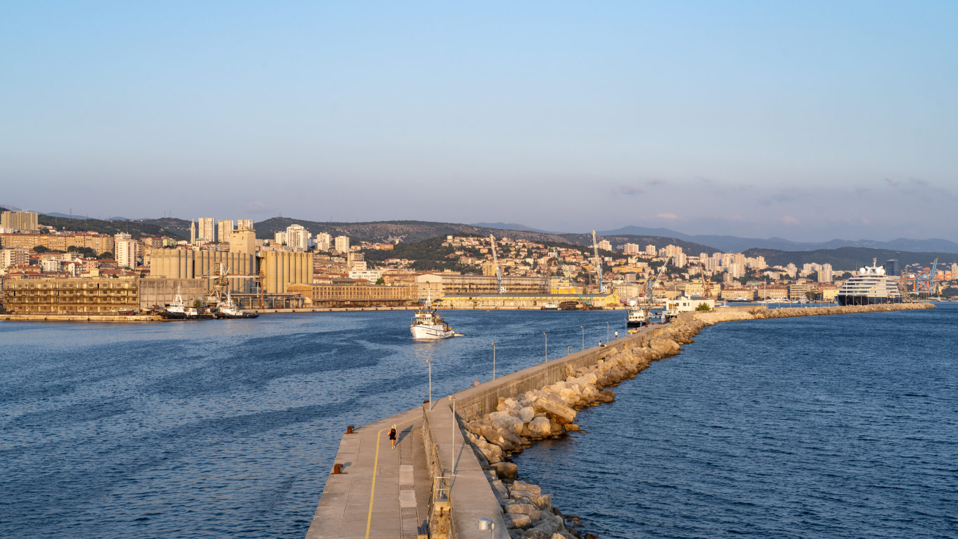 Dobrodošli u Rijeku image