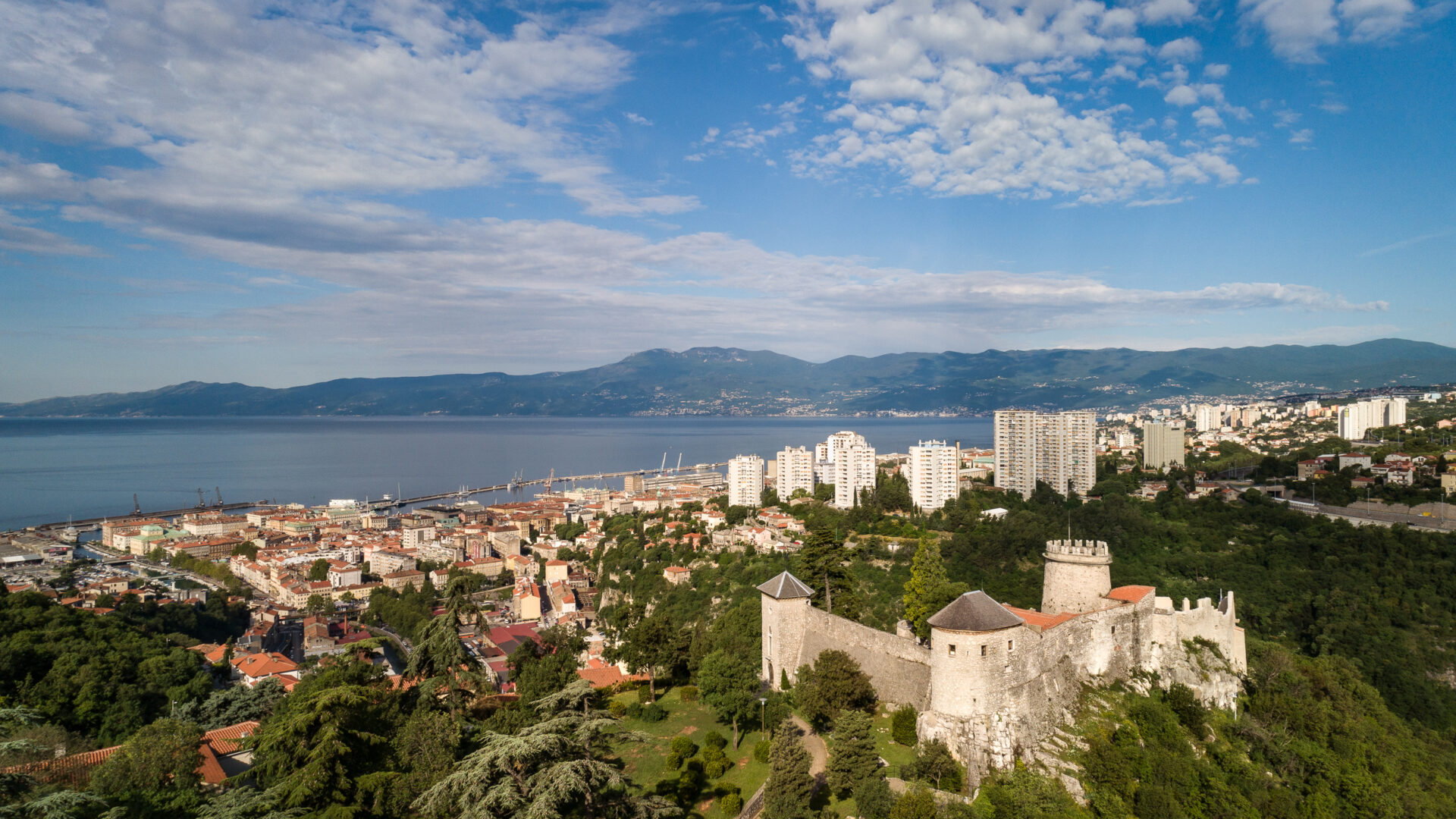 Dobrodošli u Rijeku image