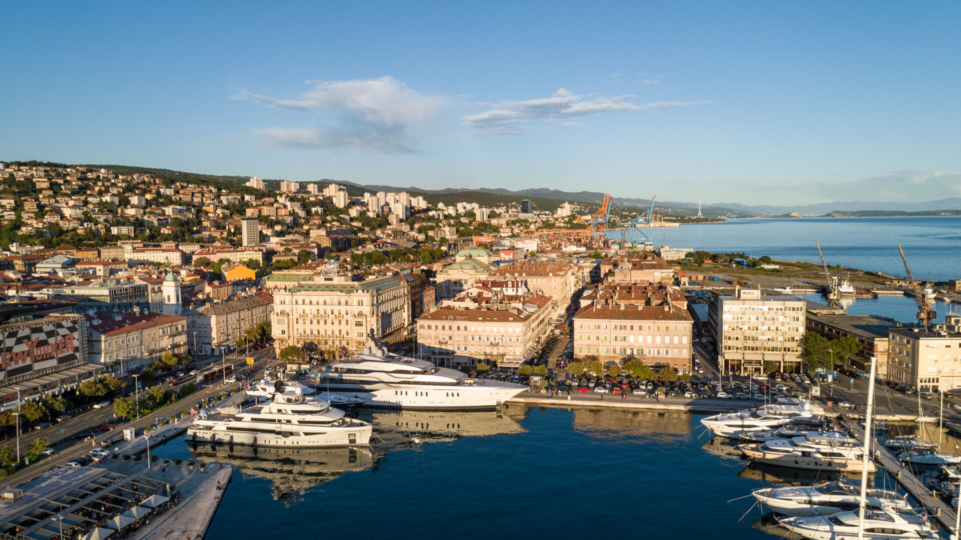 Welcome to Rijeka’s virtual museum image