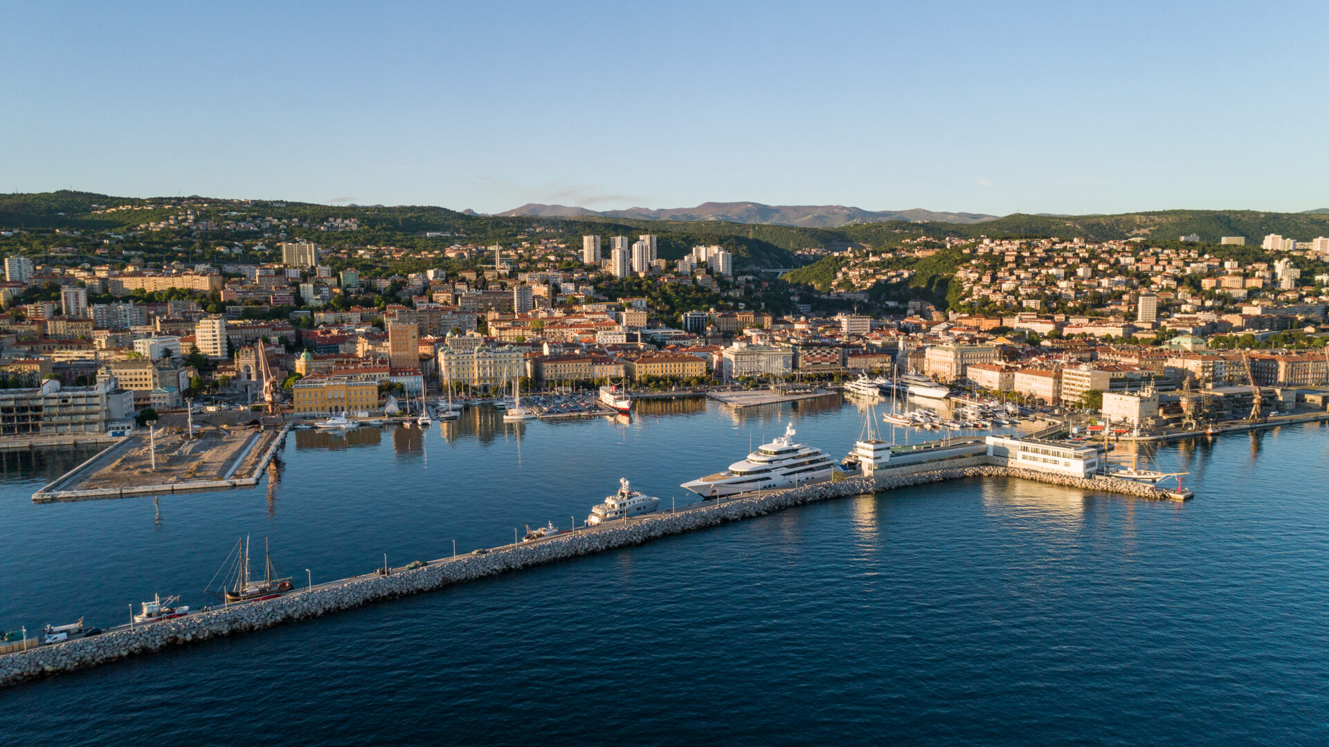 Dobrodošli u Rijeku image