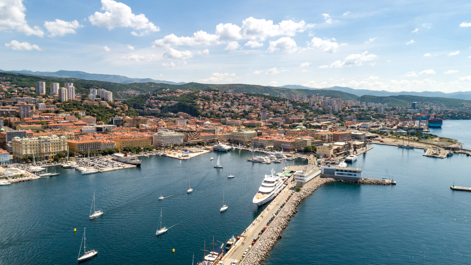 Welcome to Rijeka’s virtual museum image