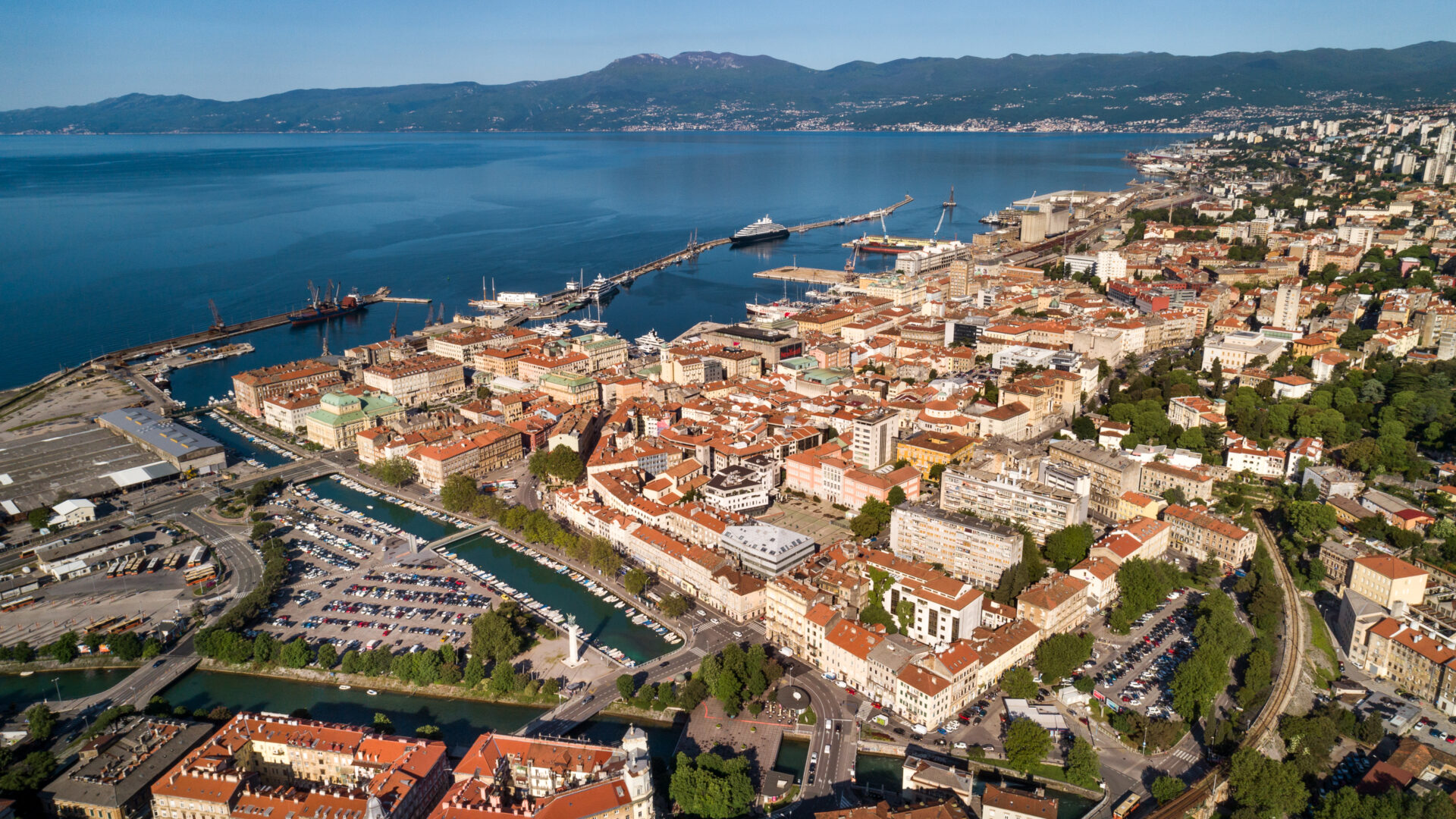 Dobrodošli u Rijeku image