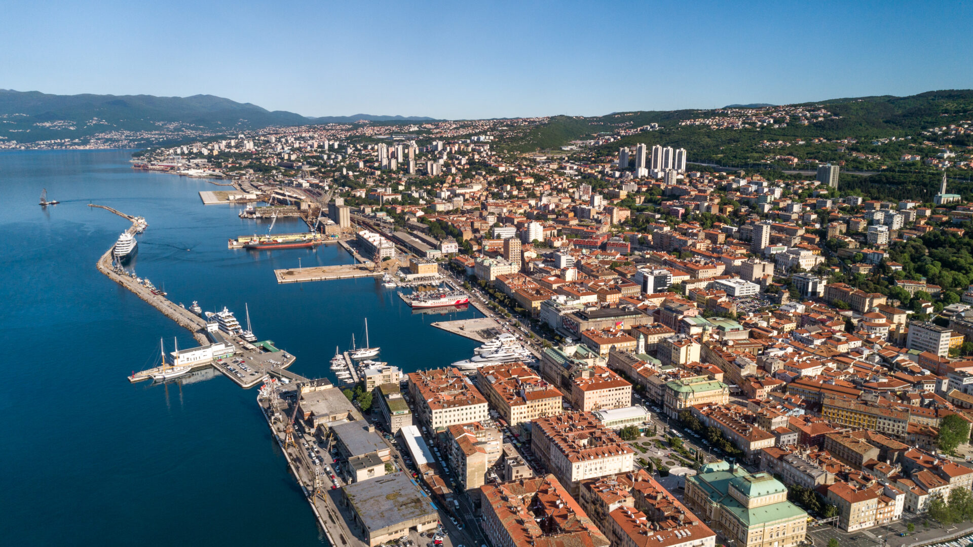 Welcome to Rijeka’s virtual museum image