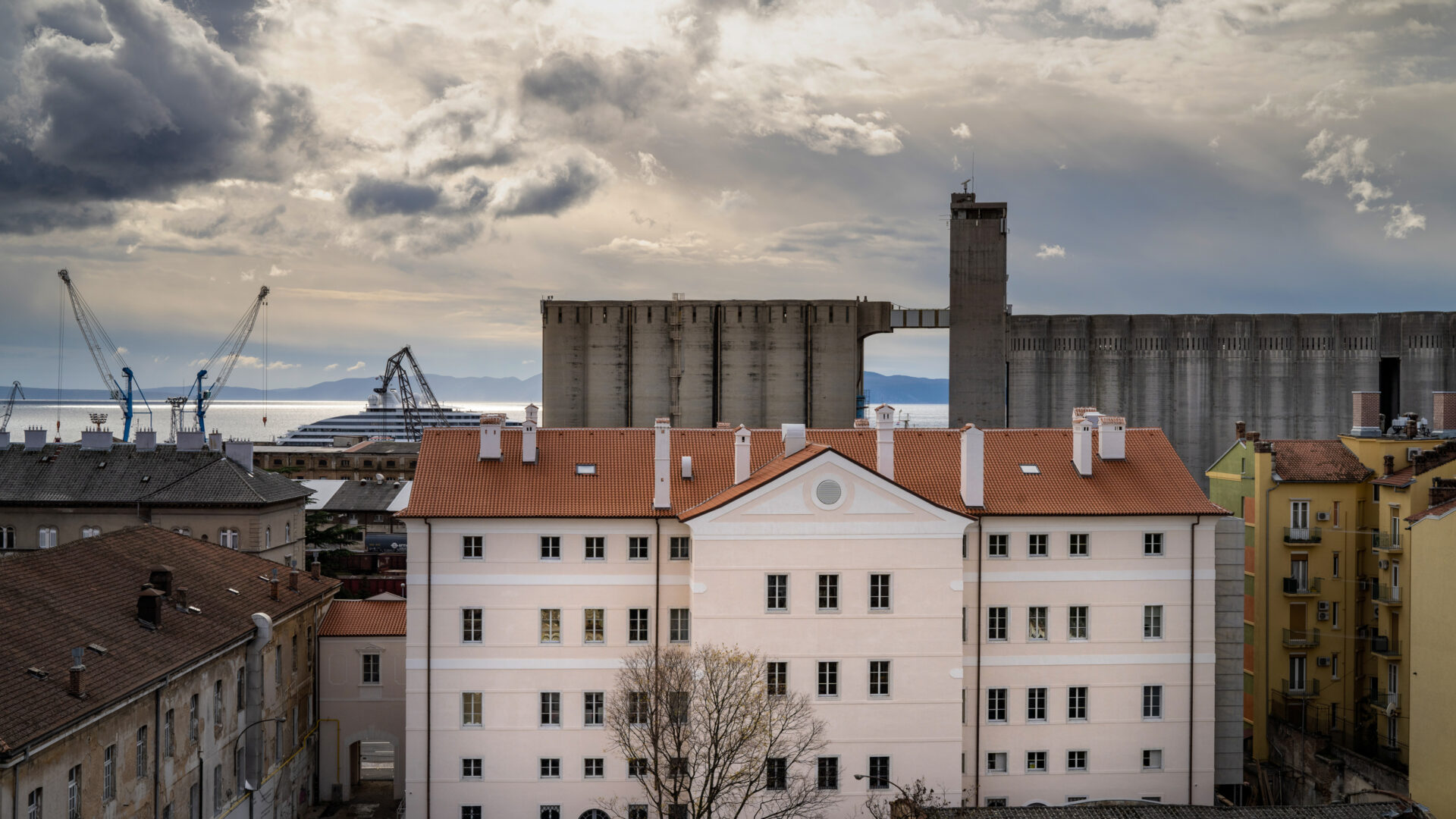 Welcome to Rijeka’s virtual museum image