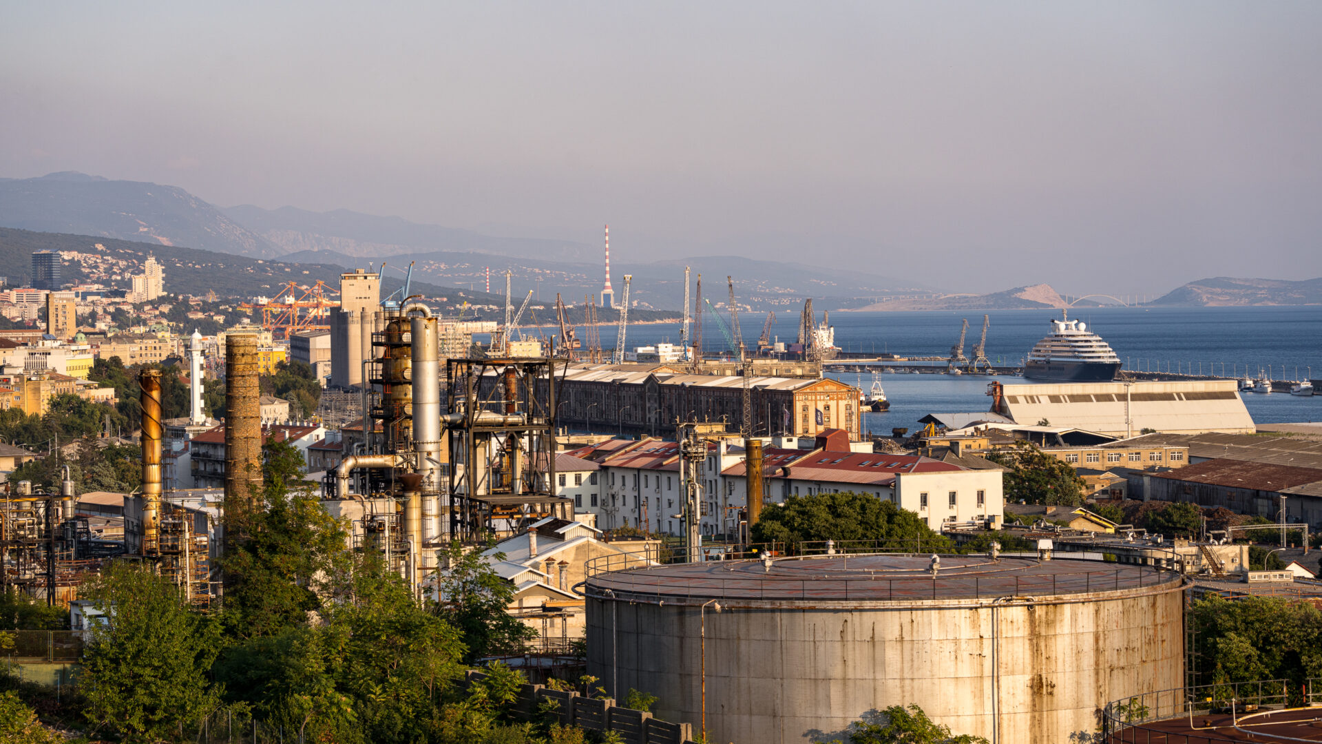 Welcome to Rijeka’s virtual museum image