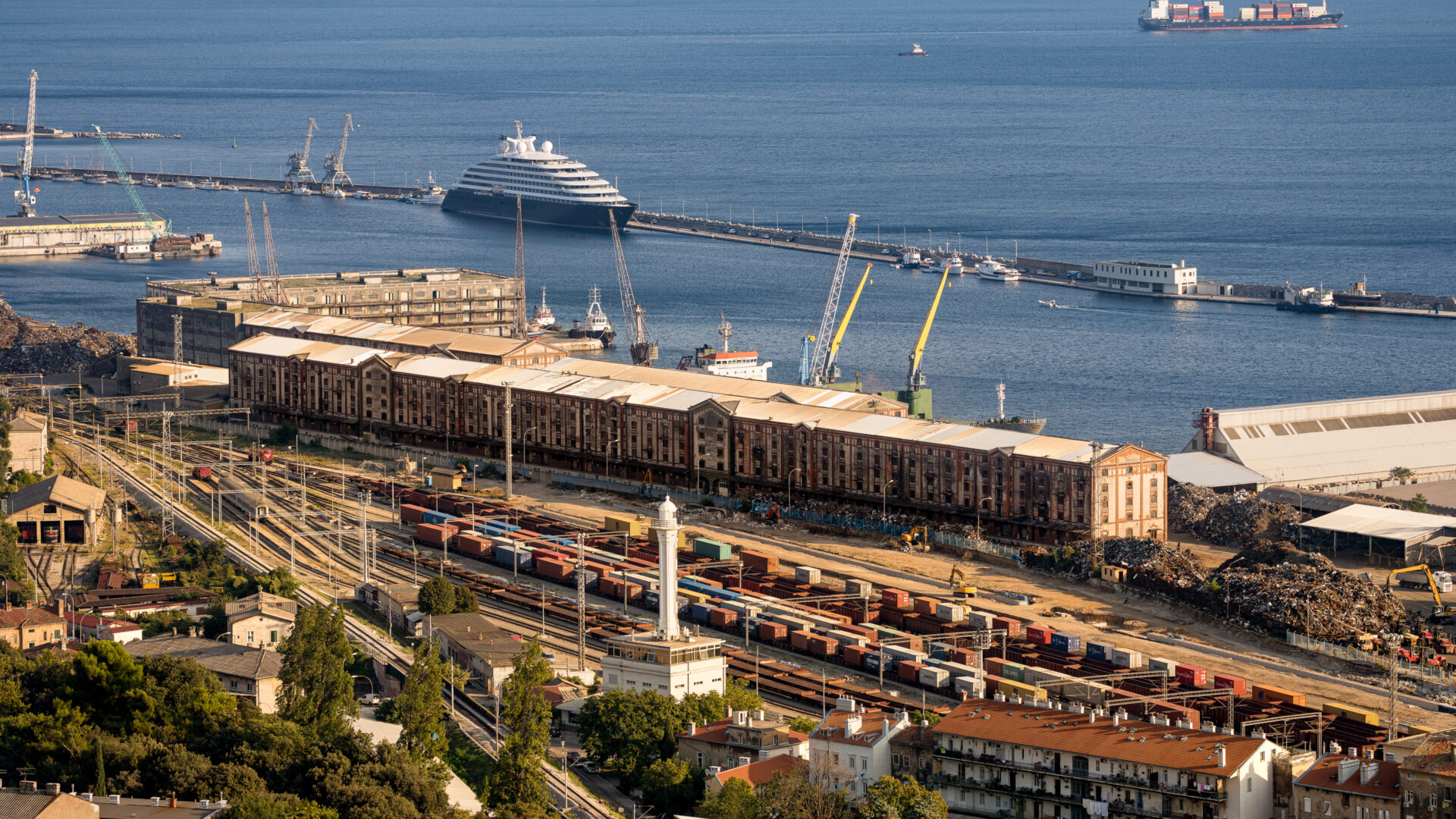 Welcome to Rijeka’s virtual museum image