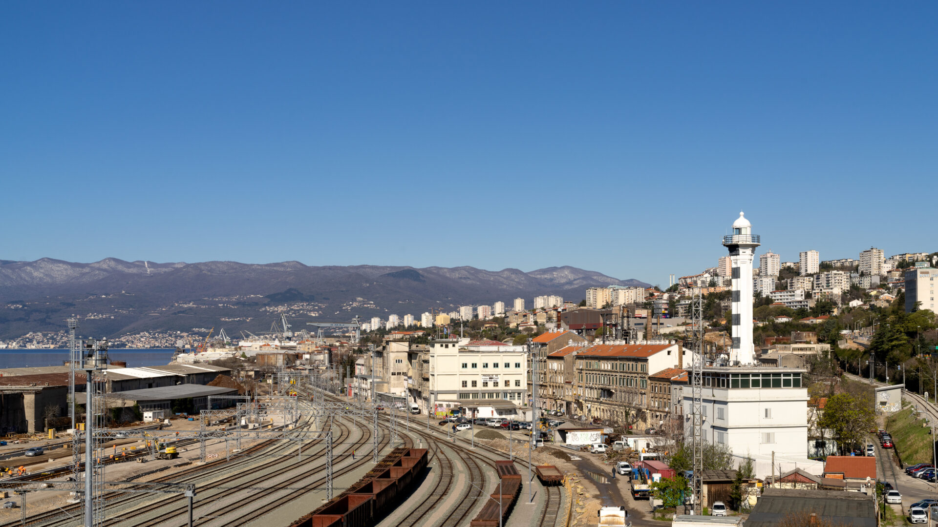 Welcome to Rijeka’s virtual museum image
