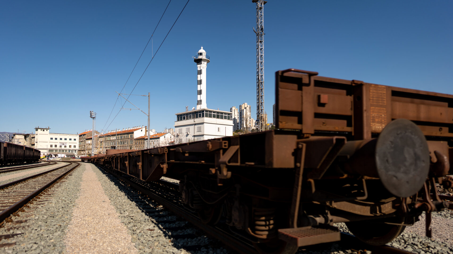 Welcome to Rijeka’s virtual museum image