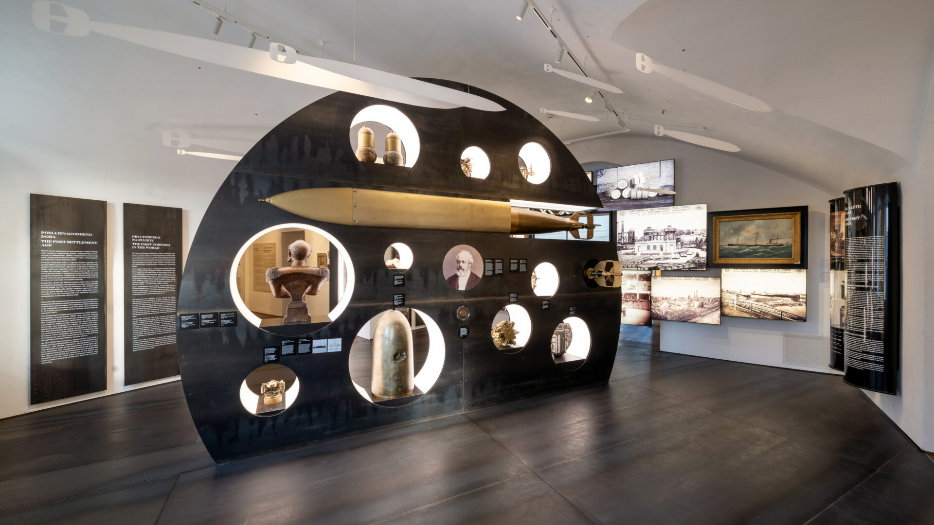 Welcome to Rijeka’s virtual museum image