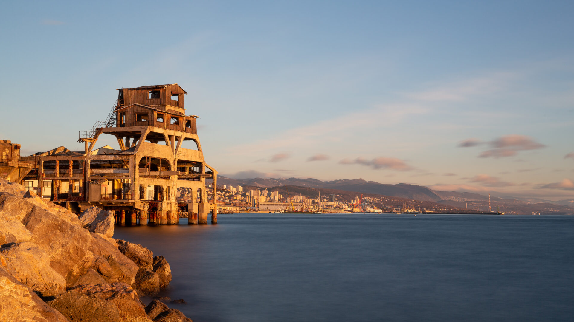 Welcome to Rijeka’s virtual museum image