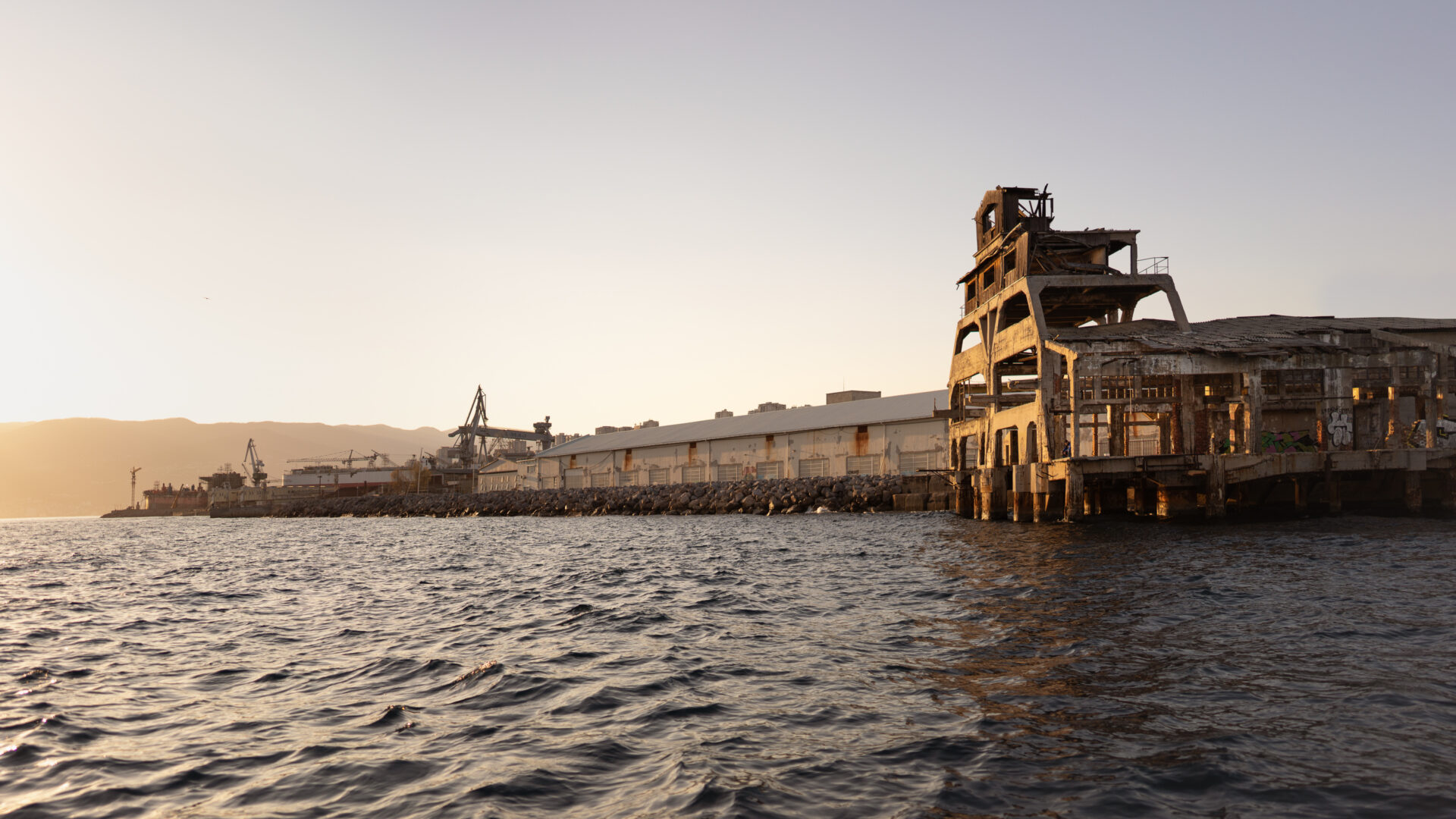 Welcome to Rijeka’s virtual museum image