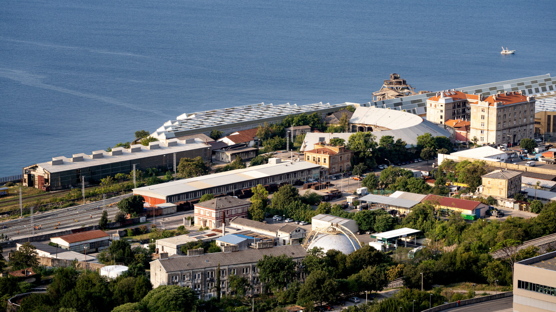 Welcome to Rijeka’s virtual museum image