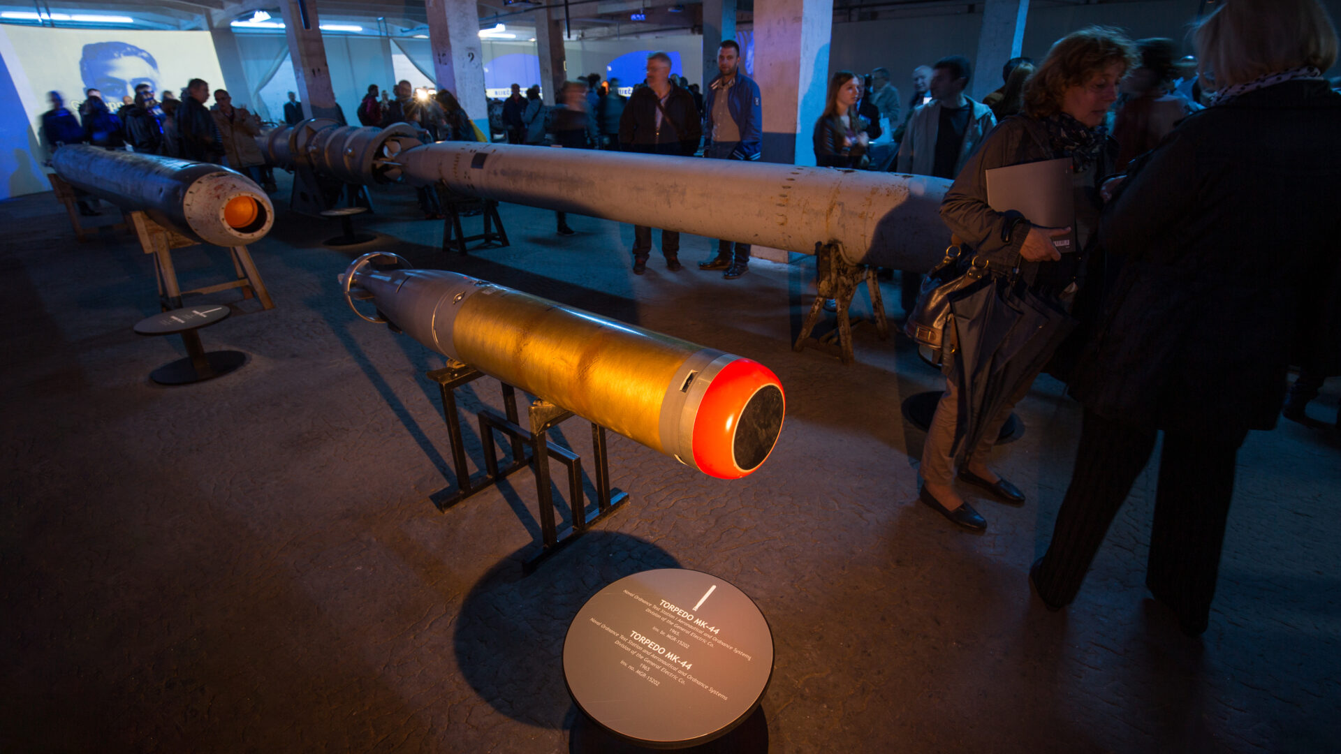 Welcome to Rijeka’s virtual museum image