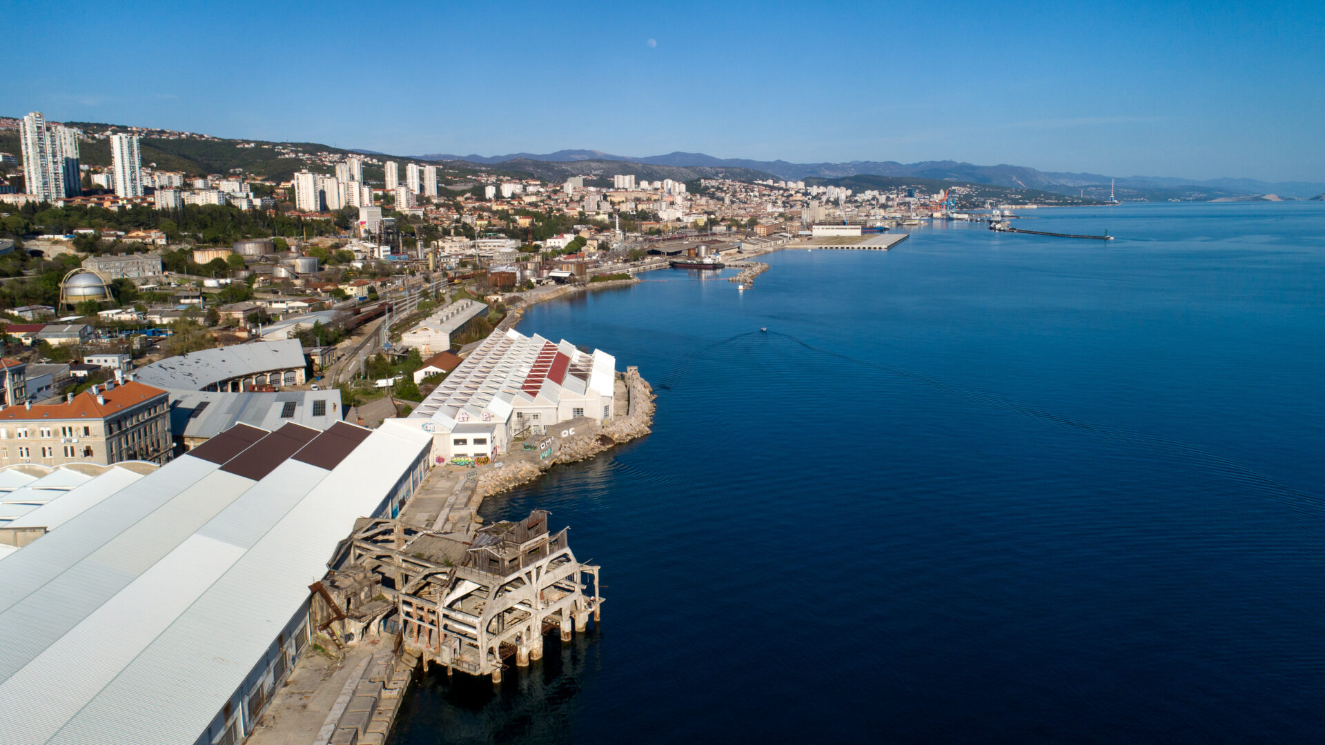 Welcome to Rijeka’s virtual museum image