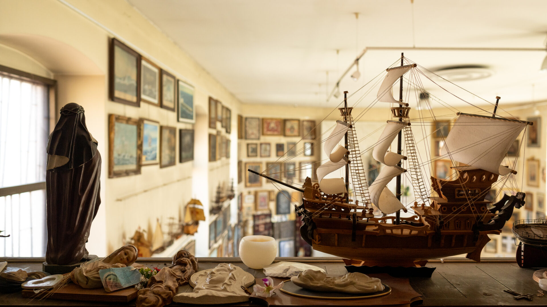 Welcome to Rijeka’s virtual museum image