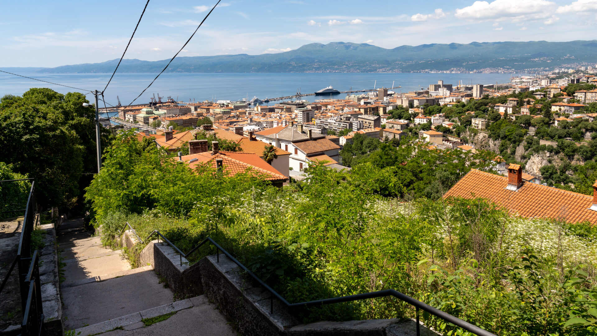 Welcome to Rijeka’s virtual museum image