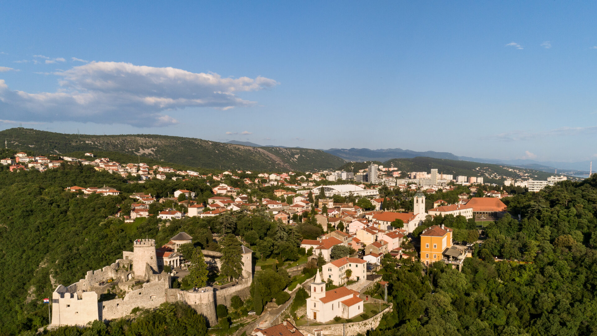 Welcome to Rijeka’s virtual museum image