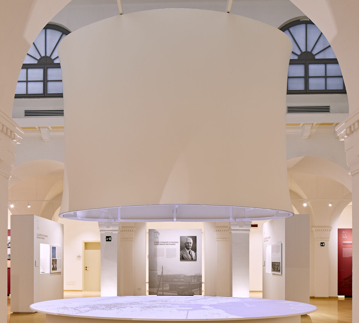 MU.CA. – MUZEJ POSVEČEN BRODOGRADNJI image