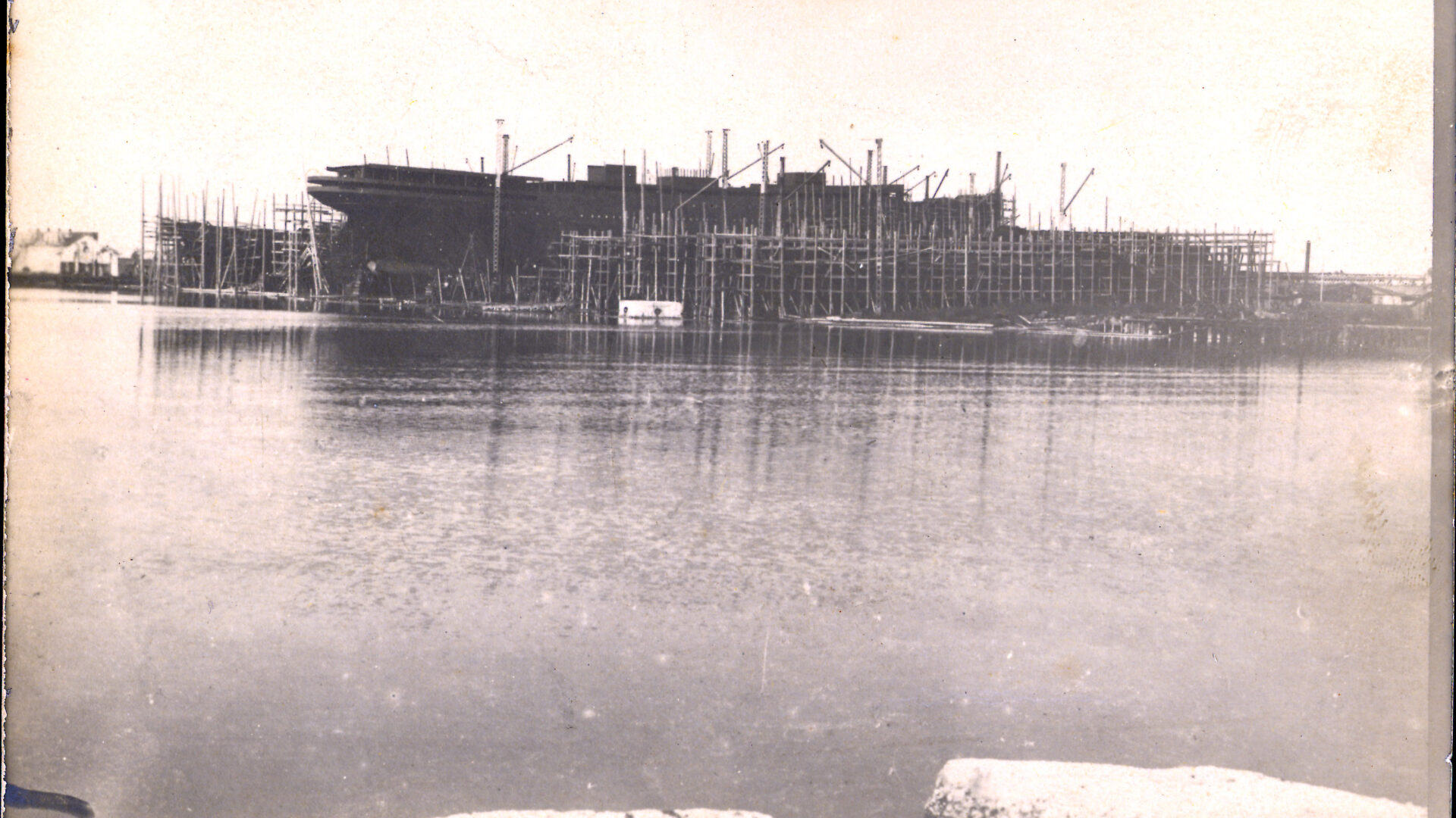 MU.CA. – MUZEJ POSVEČEN BRODOGRADNJI image