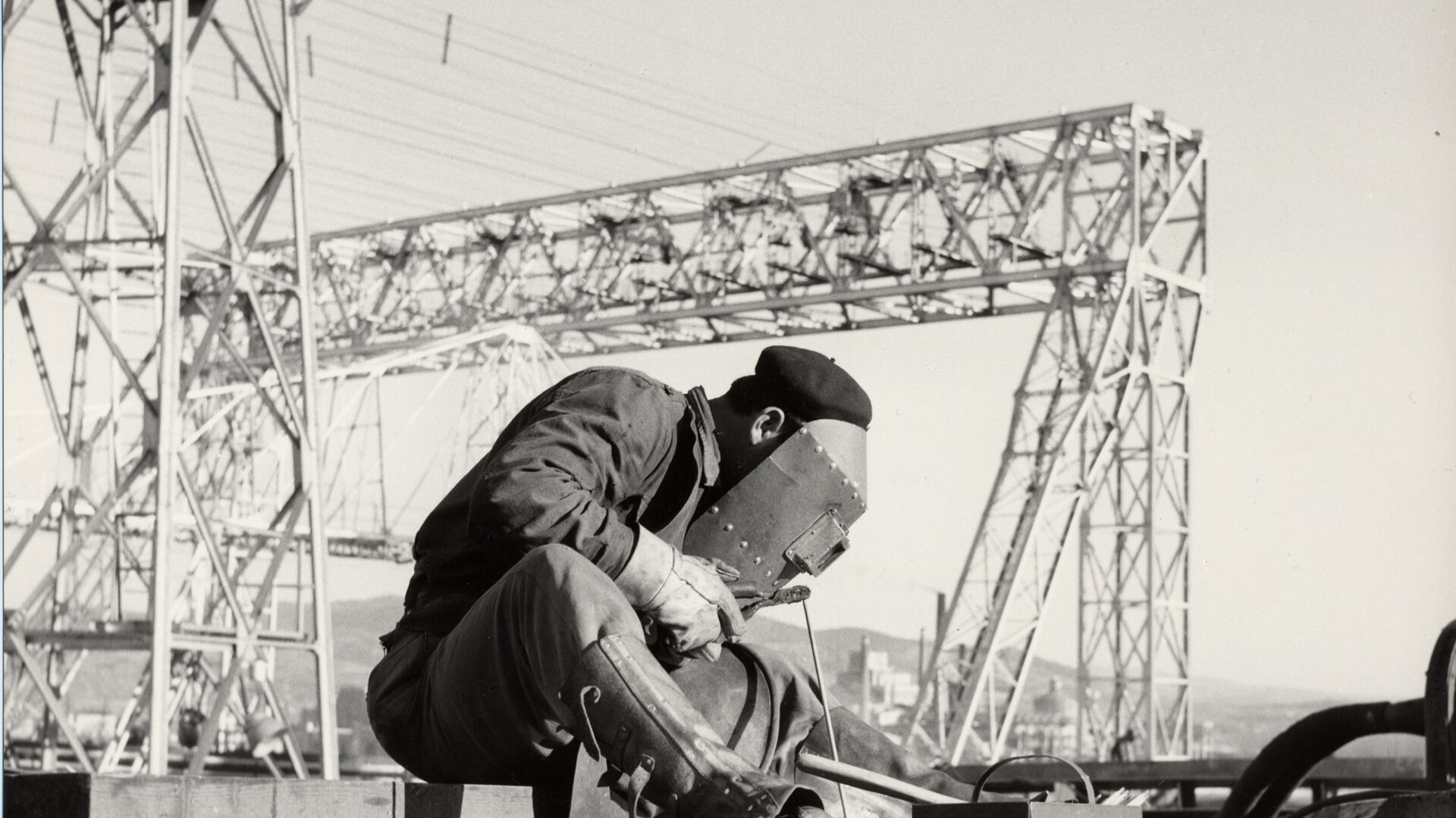 MU.CA. – MUZEJ POSVEČEN BRODOGRADNJI image