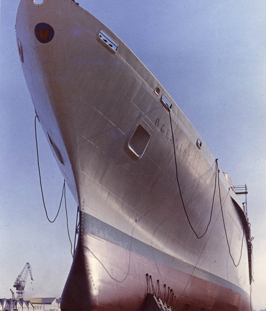 MU.CA. – MUZEJ POSVEČEN BRODOGRADNJI image