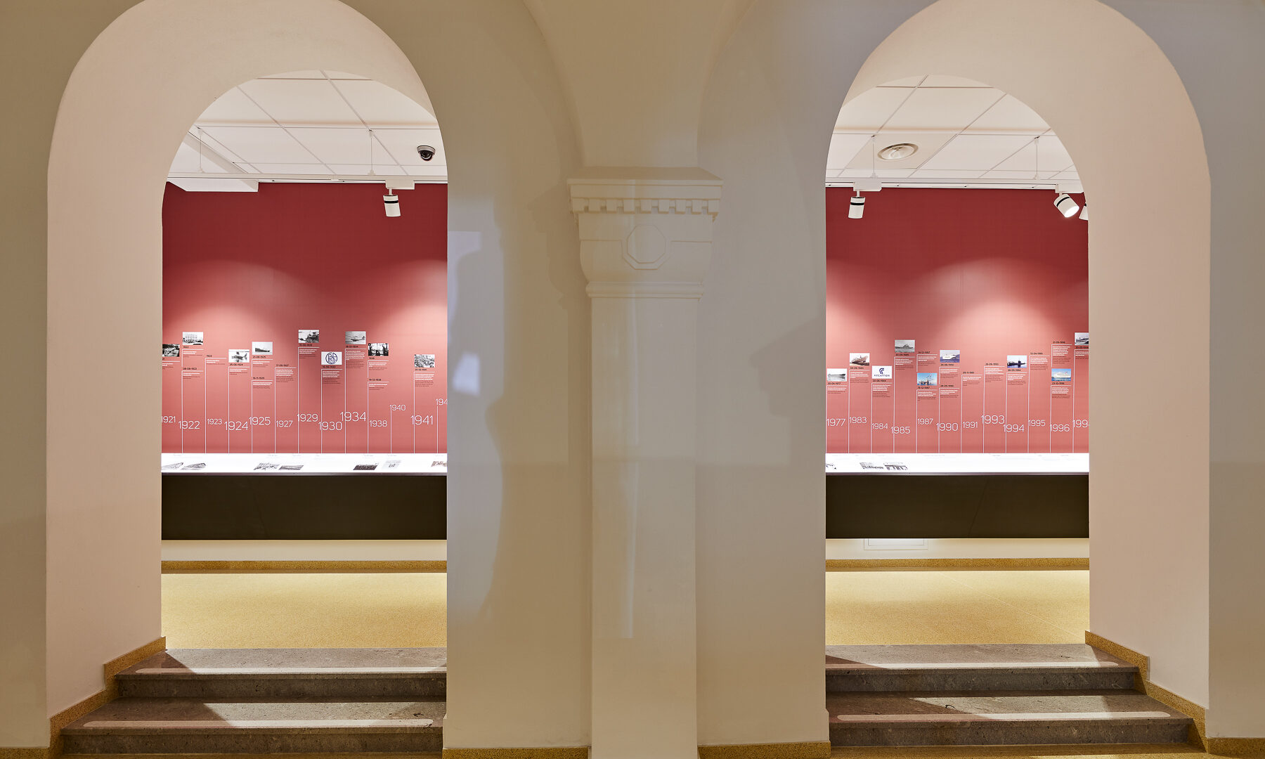 MU.CA. – MUZEJ POSVEČEN BRODOGRADNJI image