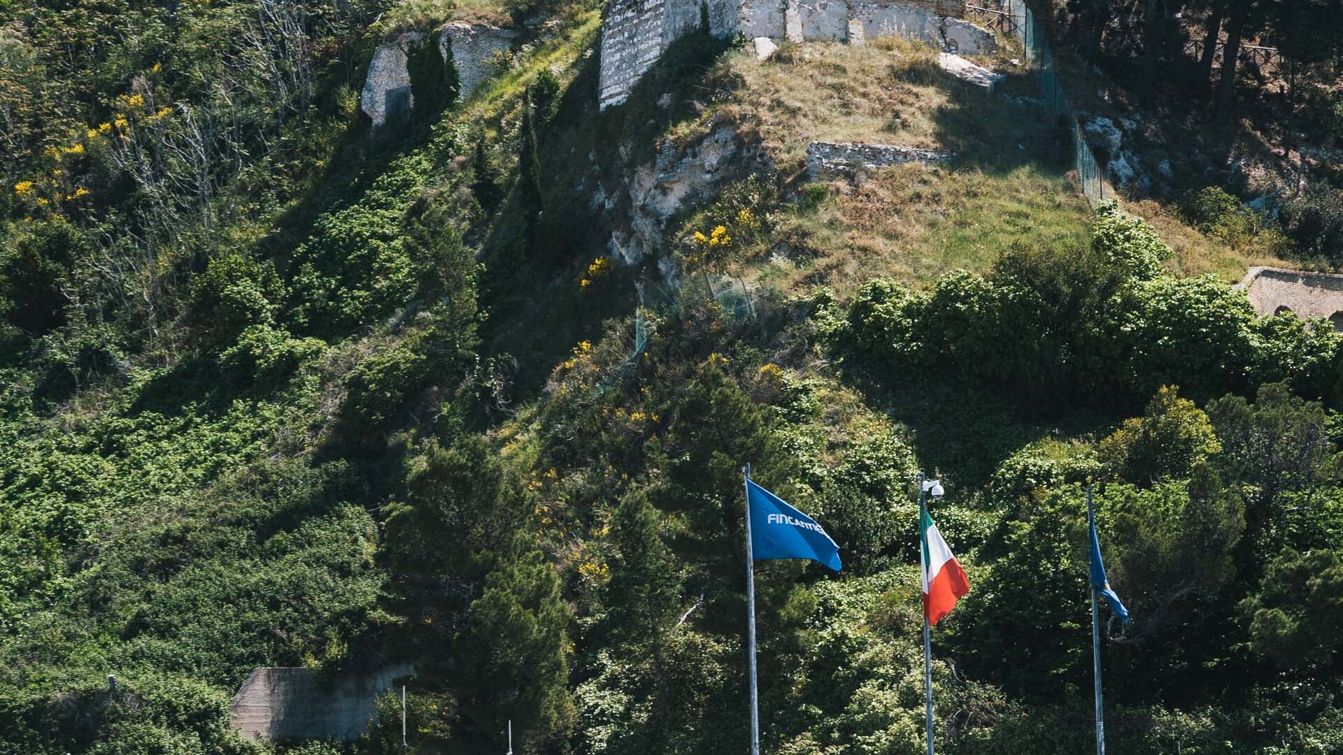 IL PORTO DI ANCONA image