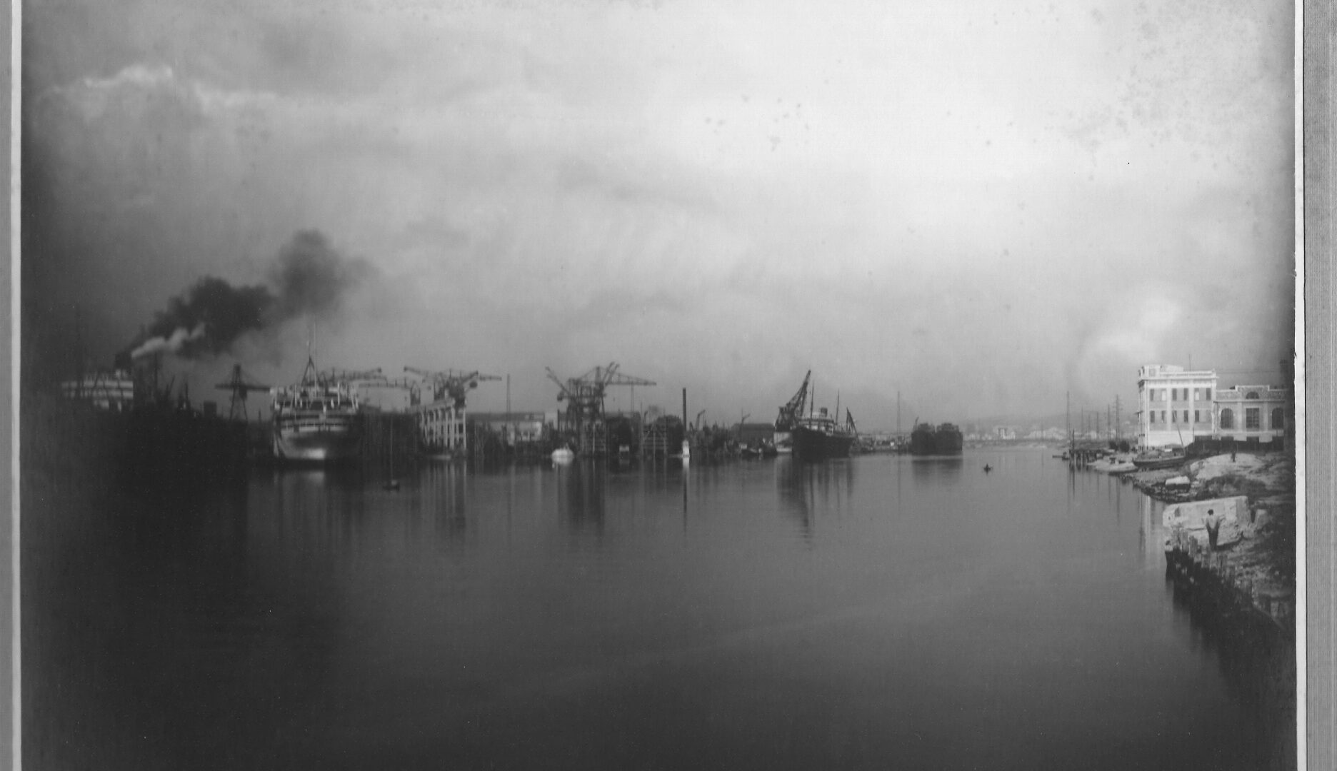 MU.CA. – MUZEJ POSVEČEN BRODOGRADNJI image