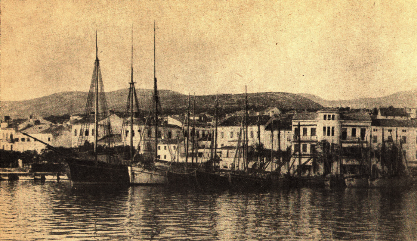 CROATIAN FISHERMEN’S CONTRIBUTION  TO WORLD FISHING image