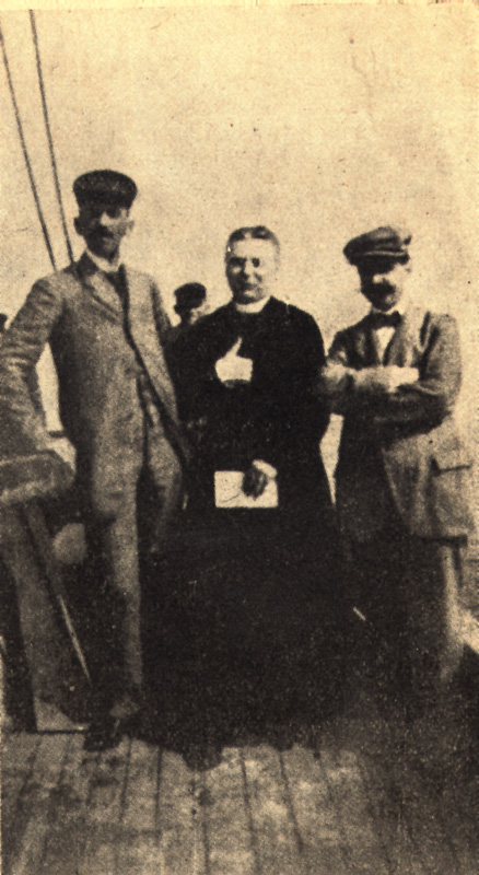 CROATIAN FISHERMEN’S CONTRIBUTION  TO WORLD FISHING image